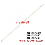 TH-L39EM5K PANASONIC 39" LED TV BACKLIGHT (LAMPU TV) PANASONIC 39 INCH LED TV BACKLIGHT THL39EM5K L3