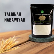 Talbinah Nabawiyah by Al Azhar Sunnah Foods 300gm Talbina Prophetic Talbinah Recipe of Nabawi Food [
