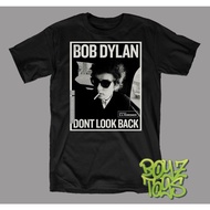 BOB-DYLAN Music Band T-Shirt