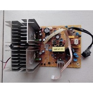 Mesin Speaker Aktif Polytron PMA 9502*