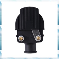 (WJRN) Ignition Coil for Mercury Mariner 6-225HP 339-835757A3 339-832757A4 339-7370A13 18-5186 Outbo