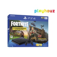 PS4 Slim 500GB Fortnite Bundle PlayStation 4