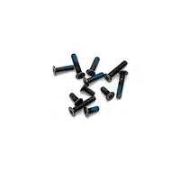 Laptop Lower Bottom Base Cover Case screws For ASUS ROG Zephyrus G16 GU605 GU605MI GU605MU GU605MV G