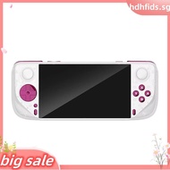 E6MAX Android Convenient Handheld Game Players 8-Core 64 Bit Touch Screen Game Players Retro Nostalg