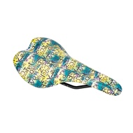 เบาะจักรยานเสือหมอบ ZD1689 Racing แบบกันน้ำ สำหรับจักรยานเสือภูเขา MTB