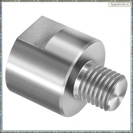 Lathe Spindle Adapter Lathe Headstock Spindle Adapter 1-1/4" X 8TPI to 1" X 8TPI for Woodworking Lat