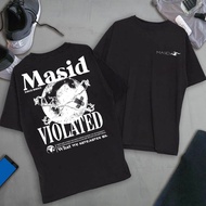 MASID CLOTHING V1-V20 V2 Time You Enjoy Wasting Is Not Wasted Time by Geo Ong - All Good in the Hood