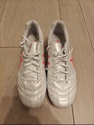 Asics 足球鞋 DS Light AG 袋鼠皮