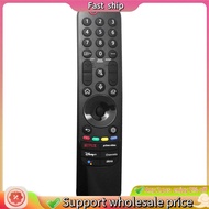 In stock-Replace MR22GA AKB76039902 Remote For  Smart TV 2022 OLED TV Z2, G2, C2, B2, A2 QNED99, 90,