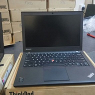 Laptop Lenovo x240 core i5 gen 4 ssd 128 gb