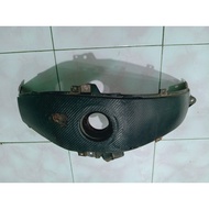 Yamaha Byson middle tank Cover 2nd motorcycle removableOriginal