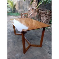 Minimalist Dining Table Minimalist Table aestatic Dining Table aestatic Table cafe Dining Table cafe