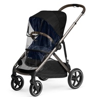Cybex Rain Cover For Gazelle S - Transparent