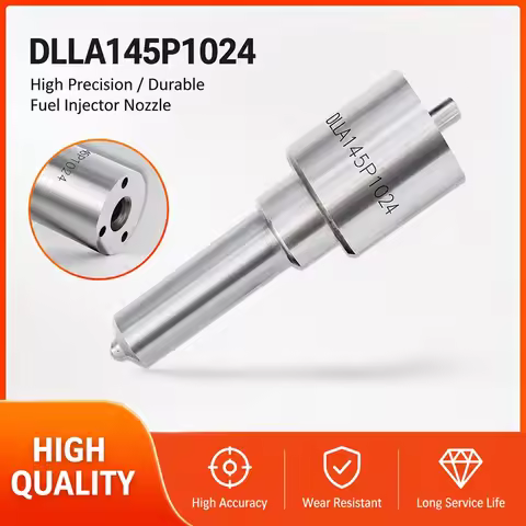 DLLA145P1024 DLLA155P863 DLLA145P870 DLLA148P872 DLLA139P887 DLLA152P947 Common Rail Fuel Injector N