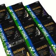 YONEX BG65 STRING (100% ORIGINAL)