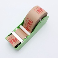 Yys Wet/Cut Kraft Gummed Tape Cutter Dispenser Selotip Aktif Air