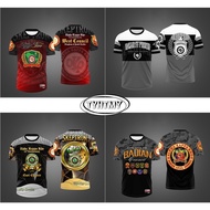 Akp 1973 Skeptron 53th New Design Full Sublimation Dry-type T-shirt 2026 53nd Anniversary Alpha Kapp