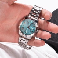 Ready Stock Spike Event 2024 New Style Gales Watch Male European American Business Fashion Couple Wa