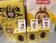 泰國正版Labubu手機電話繩（每款價錢見內文）