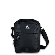 BAG Eiger 100%Original BLACK OCTOPUSEiger