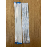 Dvd, cd, mp4 disc reader wire, 24 pin flat cable, ffc, fpc wire, HD850 disc player cable, SOH - DL6,