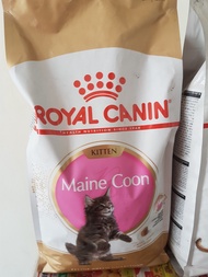 royal canin kitten mainecoon 2kg