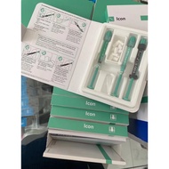 【dental home】DMG Icon Caries infiltrant smooth surface dental material