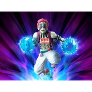 Bandai Banpresto Demon Slayer: Kimetsu no Yaiba Vibration Stars Akaza Figure