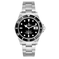 Rolex Rolex Submariner (Reference 16610). A stainless steel automatic wristwatch with date. 2007-200