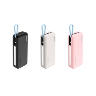for CukTech CP25 Power Bank Case, 20000mAh Silicone Protective Cover with Dirt and Dust Resistant De