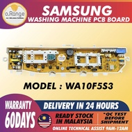 WA10F5S3 SAMSUNG Washing Machine PCB Board (CONTROL BOARD) PANEL BOARD DC92-01479J /DC92-01449J