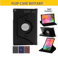 Samsung Tab A 8 Inch T290 T295 2019 Casing / Case Tab A 8 Inch 2019 Rotary Flip Cover