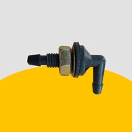 GM Wiper Wiper Sprinkler Pipe Anti-Aging Rubber Hose Wiper Sprinkler Connection Pipe D2K1