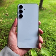PREORDER WAJIB DP TOKO BUKA 24 JAM JAKARTA HANDPHONE SAMSUNG GALAXY A55 5G 8/256 ASLI ORIGINAL SECON