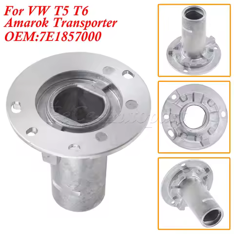 OEM 7E1857000 For VW T5 T6 Amarok Transporter 2003-2016 New Wing Mirror Bracket Gear Bearing Inner B