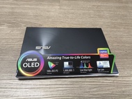 全新  Asus zenbook 13 ux325 i5-1135g7 8g ram 512gb ssd. 13吋  oled.约1kg.win 11.office 2021.asus 袋