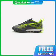 PUMA | Puma Junior Athletic Shoes Soccer Cleats Ultra 5 Play Tt + Mid Tt Comfortable Futsal Shoes