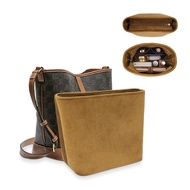 Suitable for CELINE Triomphe Triomphe Bucket Bag Liner CELINE Bag Support Lining Bag Bag Accessories