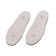 【霍革HORKO】接地氣 接地乳膠足弓鞋墊