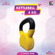 Kettlebell 4kg KETTLER