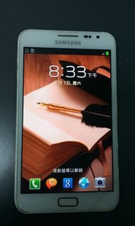 samsung note