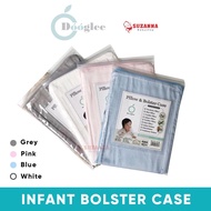 Dooglee -- Case Infant Bolster Case / Bolster Case