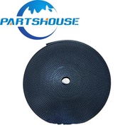 black carriage belt xp600 10ft and 6ft printer pulley long belt STS3M-15mm belt for xp600/DX5/DX7/DX