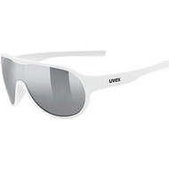 UVEX Sportstyle 512 Kid Sunglasses - White