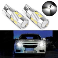 Car Led Headlight Canbus Led T10 Cob W5W Smd 5630 5730