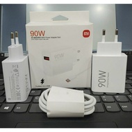 Xiaomi 90W Type C Mi Turbo Fast Charging Charger