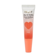 In2it Blur & Matte Foundation