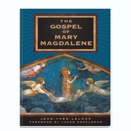 BOOK The Gospel of Mary Magdalene