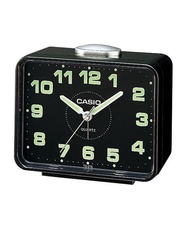 Casio Analog Alarm Clock (TQ-218-1D)
