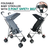 Buggy stroller/travel stroller/lightweight stroller/lulla buggy